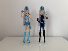 Winx Club Mattel Icy Season 1