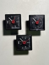 Vaillant Manometer 101250 TB