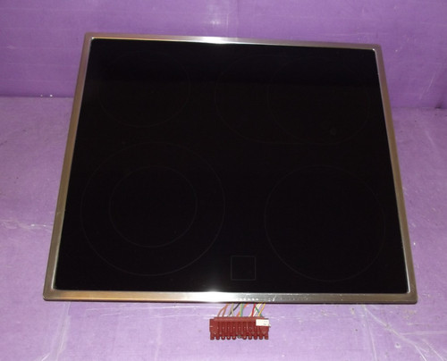 Zanussi ehc660x 55aad65z0 - zanussi,