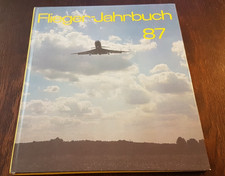 FLIEGER-JAHRBUCH 1987 -
