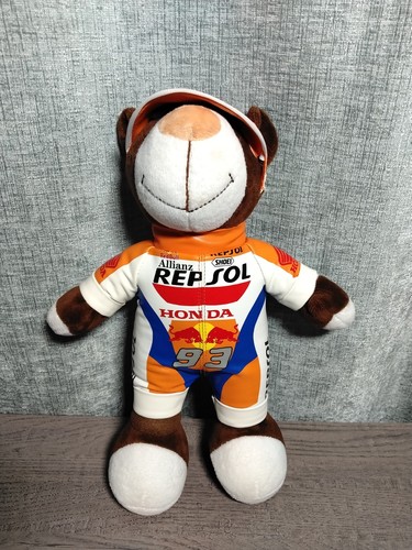 Team repsol honda marc - team, #93