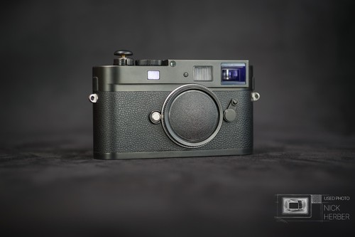 Leica ccd monochrom - ccd, neuer