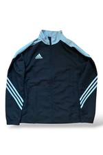 adidas Sereno 14 Presentation