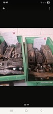 Palfinger/Atlas/Wacker Minibagger-Zähne Neu