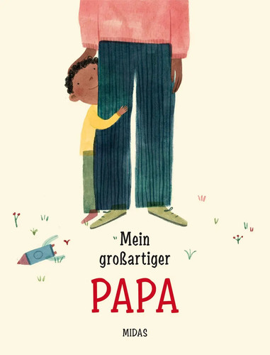 Mein großartiger papa susan - papa, |