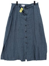 Brora Damen Maxirock UK 14