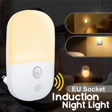 LED Nachtlicht Steckdose mit