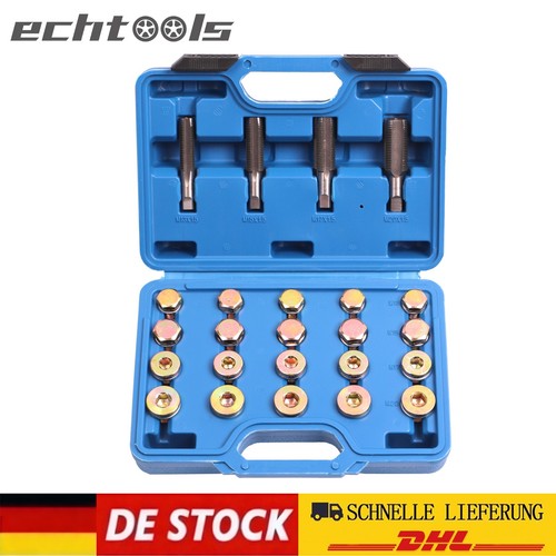 Echtools reparaturset - echtools,