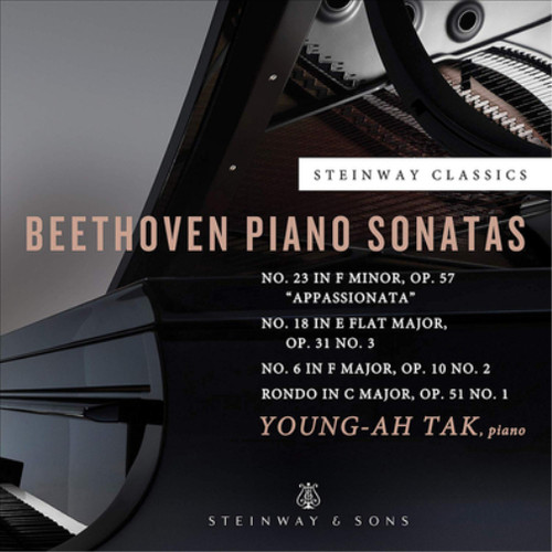 Ludwig van beethoven - van,