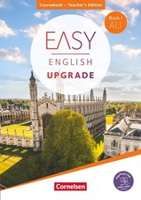 Easy English Upgrade