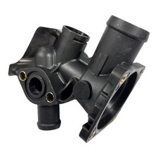 Thermostatgehäuse Thermostat