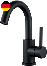 Schwarz wasserhahn bad - schwarz,