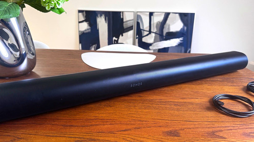 Sonos arc soundbar schwarz - soundbar,