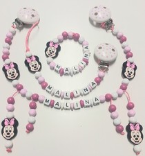 Minnie Mouse SET