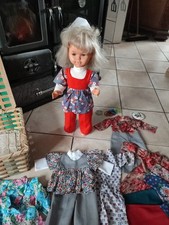 Seltenheit:  Zapf Creation