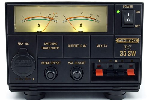 Jetfon 35a netzteil - 35a,
