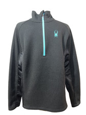 SPYDER Top Half-Zip Sweater