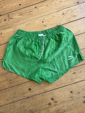 Vintage PUMA Glanz-Shorts