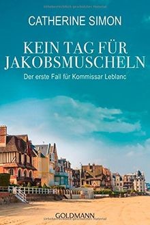 Kein tag für - tag, jakobsmuscheln