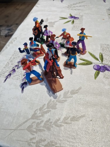Westernfiguren