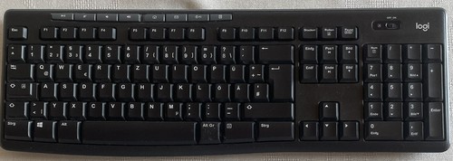 Logitech k270 - logitech,