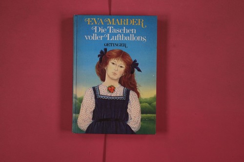 302037 eva marder die - 302037, taschen