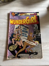 Wundergirl Sonderheft 17 - Ehapa (1976-1979) 