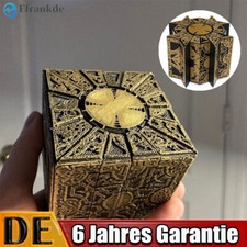 Hellraiser cube puzzle - hellraiser,