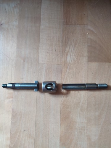 Original trumpf stempel - original,