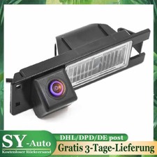 Rückfahrkamera Pro2 Für Opel