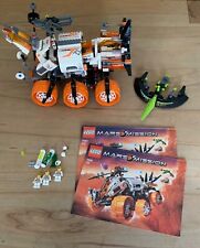 MT-101 Armored Drillig Unit  -