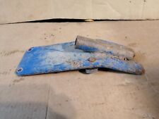 Irus Micky KLM Balkenmäher Messeraufnahme Solo