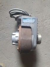 JUNGHEINRICH Fahrantrieb