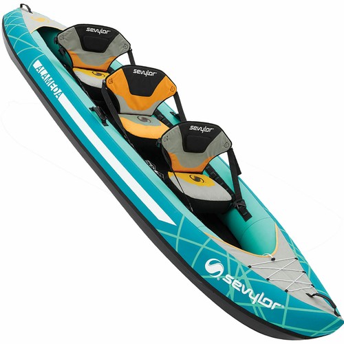 Sevylor inflatable alameda - sevylor,