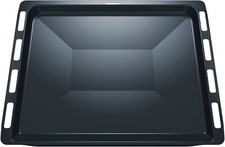 Bosch HEZ431002 Backblech Emailliert Grau Stahl Quadratisch wie nue 68292847