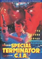Special Terminator C.I.A. -