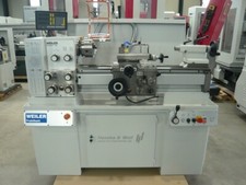 Weiler Praktikant 160B