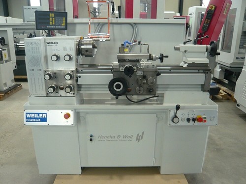 Weiler praktikant 160b - weiler,