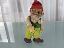 Steiff Stofftier Tier Zwerg