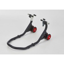 PROTECH Montageständer vorne schwarz passend für Triumph Speed Triple R NN01 Bj.