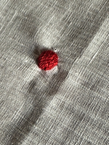Rare kiton napoli - rare,