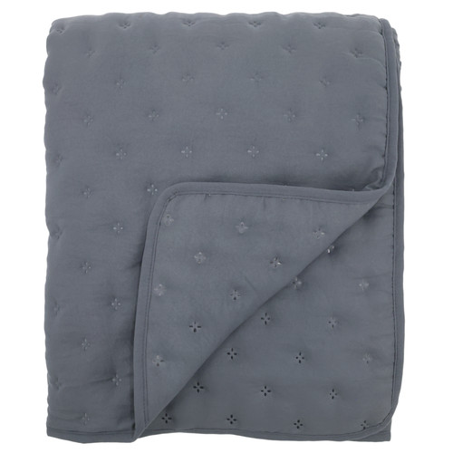 Chic antique aix soft quilt - antique,