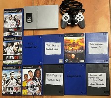 Sony PlayStation 2 PS2 Slim