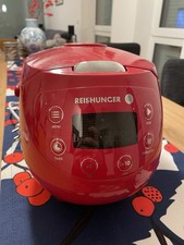 Reishunger Digitaler Mini