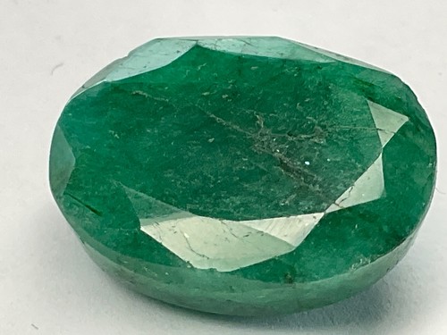 Edelstein roh smaragd ct - edelstein, 21,0