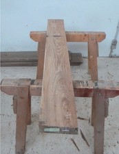 Ulme Rüster Regal Epoxidharz