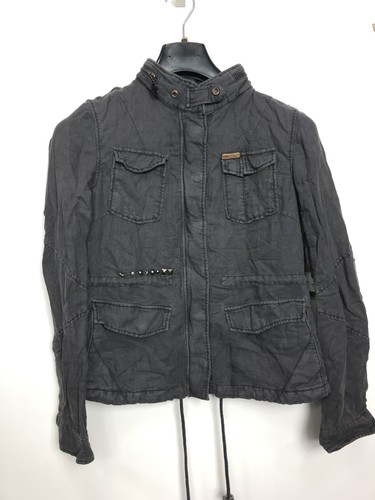 Khujo damen übergangsjacke - khujo,