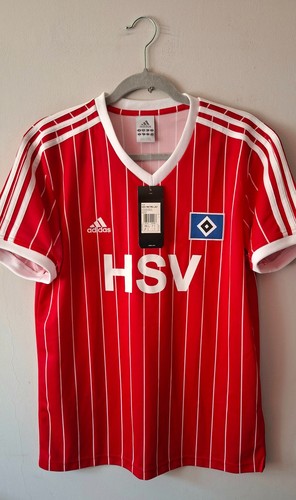 Hamburger hsv 1983 reissue - hamburger,