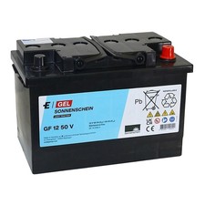 Sonnenschein GF 12 050 V Gel