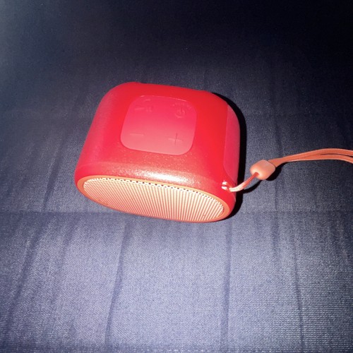 Sony srs xb01 tragbares - srs-xb01,